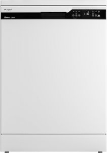 Arçelik 6444 WF 4 Programlı Bulaşık Makinesi