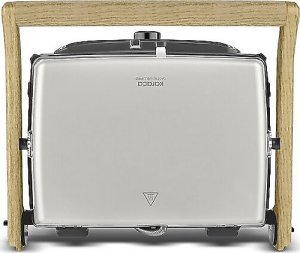 Karaca Gastro Grill Pro Wood Craft 2400 W Izgara ve Tost Makinesi