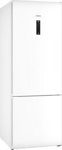 Siemens KG56NXWE0N Kombi No Frost Buzdolabı