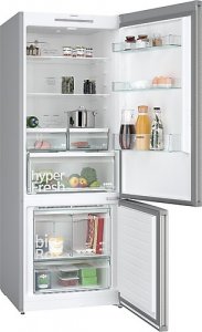 Siemens KG55NVIF1N Kombi No Frost Buzdolabı