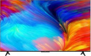 TCL 75P635 4K Ultra HD 75