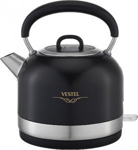 Vestel Rustik 2200 W 1.7 lt Kettle