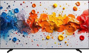 Vestel 70QG9840 4K Ultra HD 70'' 178 Ekran Uydu Alıcılı Google Smart QLED TV