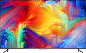 TCL 50P735 4K Ultra HD 50