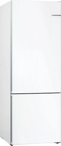 Bosch KGN56UWF0N Kombi No Frost Buzdolabı