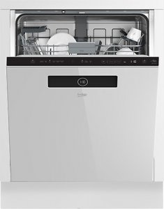 Beko BBC 160 B 6 Programlı Ankastre Bulaşık Makinesi