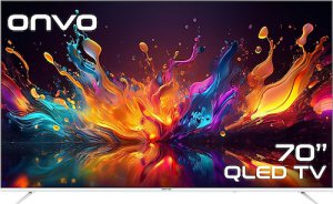 Onvo 70OVF9000UQ Ultra HD 70