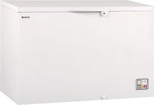 Uğur UED 460 D/S Sandık Tipi Derin Dondurucu