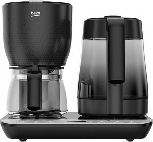 Beko CFM 8449 I Dem Deluxe Otomatik Çay Makinesi