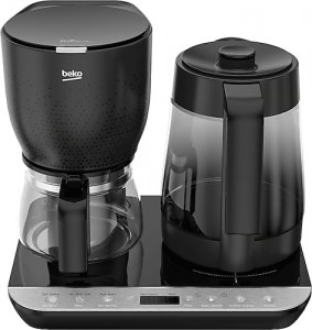 Beko CFM 8449 I Dem Deluxe Otomatik Çay Makinesi