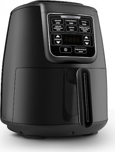 Karaca Air Pro Cook Köz XL Airfryer 4 lt Yağsız Black Shine Fritöz