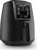 Karaca Air Pro Cook Köz XL Airfryer 4 lt Yağsız Black Shine Fritöz