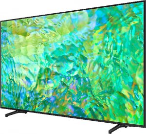 Samsung 50CU8100 4K Ultra HD 50