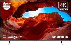 Grundig 55 GJU 8000 4K Ultra HD 55