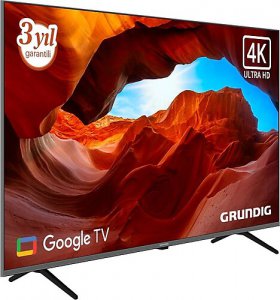 Grundig 55 GJU 8000 4K Ultra HD 55