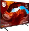 Grundig 50 GJU 8000 4K Ultra HD 50