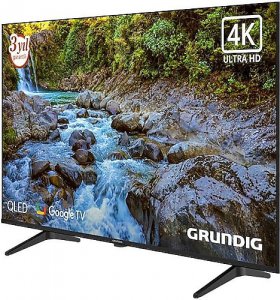 Grundig 50 GJQ 9200 4K Ultra HD 50