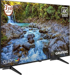 Grundig 55 GJQ 9200 4K Ultra HD 55