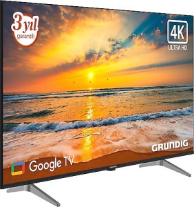 Grundig 65 GJU 7000 B 4K Ultra HD 65