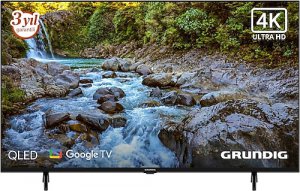 Grundig 65 GJQ 9100 4K Ultra HD 65
