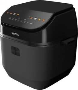Altus AL 2594 SF Ecofryer Master 7 lt Yağsız Fritöz
