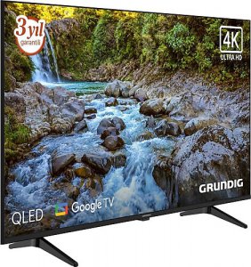 Grundig 55 GJQ 9100 4K Ultra HD 55
