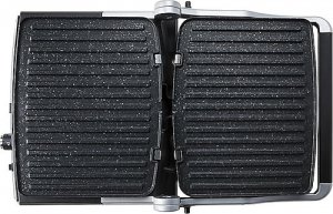 Arnica Tostit Maxi Granit 2000 W Tost Makinesi