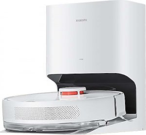 Xiaomi Robot Vacuum X10 Çöp İstasyonlu Akıllı Robot Süpürge