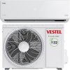 Vestel Flora Doğa Inverter 096 WiFi A++ 9000 BTU Duvar Tipi Klima