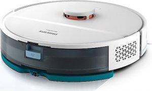 Philips 2000 Serisi XU2000/22 Akıllı Robot Süpürge