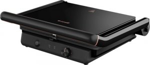 Arçelik TM 6046 CS Resital Siyah 2400 W Tost Makinesi