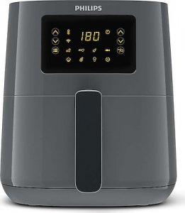 Philips Airfryer 5000 Serisi HD9255/60 4.1 lt Yağsız Fritöz