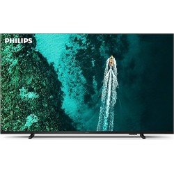 Philips 55PUS7409 4K Ultra HD 55" 140 Ekran Google Smart LED TV
