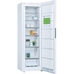 Profilo DF1136WEVV 7 Çekmeceli Dikey Derin Dondurucu