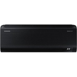 Samsung WindFree Premium Black AR70F12C1DB/SK A++ 12000 BTU Inverter Duvar Tipi Klima