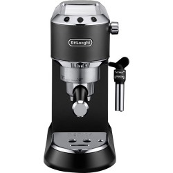 Delonghi Dedica EC685.BK Siyah Espresso Makinesi