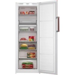 Arçelik 2172 JEB 7 Çekmeceli Dikey No Frost Derin Dondurucu