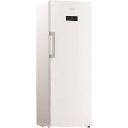 Arçelik 2172 JEB 7 Çekmeceli Dikey No Frost Derin Dondurucu