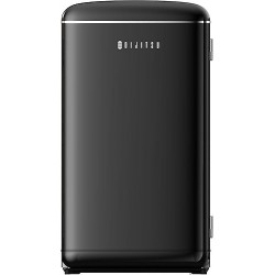 Dijitsu DB120R Retro Mini Buzdolabı