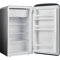 Dijitsu DB120R Retro Mini Buzdolabı