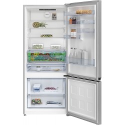 Beko 678550 EI Fit Kombi No Frost Buzdolabı
