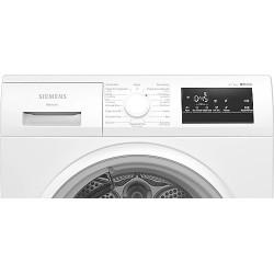 Siemens WT00H200TR 8 kg Çamaşır Kurutma Makinesi