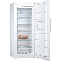 Bosch GSN54VWE0N 7 Çekmeceli Dikey No Frost Derin Dondurucu