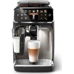Philips 5400 Serisi LatteGo EP5447/90 Tam Otomatik Espresso Makinesi