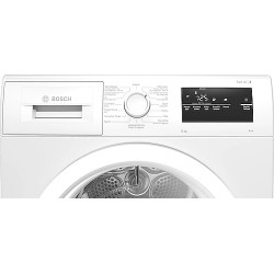 Bosch WTH22200TR 8 kg Çamaşır Kurutma Makinesi
