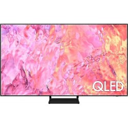 Samsung 50Q60C 4K Ultra HD 50" 127 Ekran Uydu Alıcılı Smart QLED TV