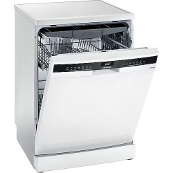 Siemens SN23IW60MT Wi-Fi 6 Programlı Bulaşık Makinesi