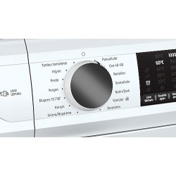 Profilo CGA141X1TR 1000 Devir 9 kg Çamaşır Makinesi