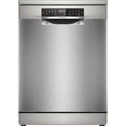 Bosch SMS6ECI81T Wi-Fi 7 Programlı Bulaşık Makinesi