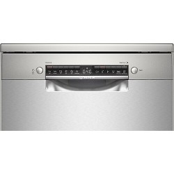 Bosch SMS4EKI60T Wi-Fi 6 Programlı Bulaşık Makinesi